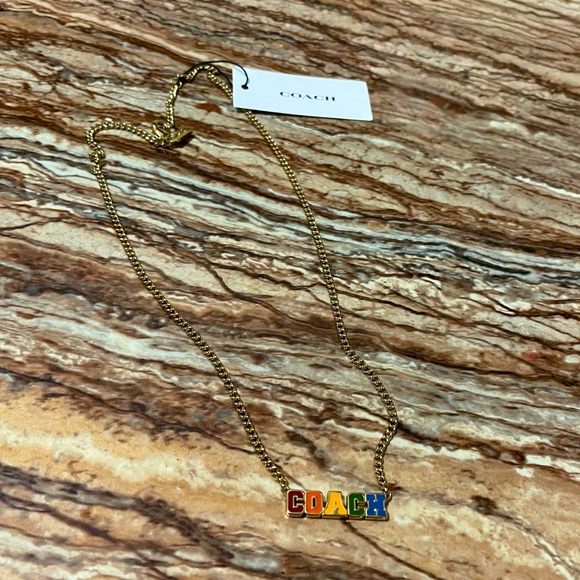 Coach - Picture 1 of 3